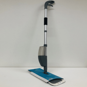 Spray Mop na podlahy