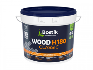 WOOD H180 CLASSIC - 17 kg
