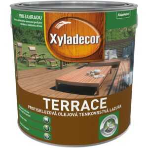 Xyladecor Terrace borovice 2